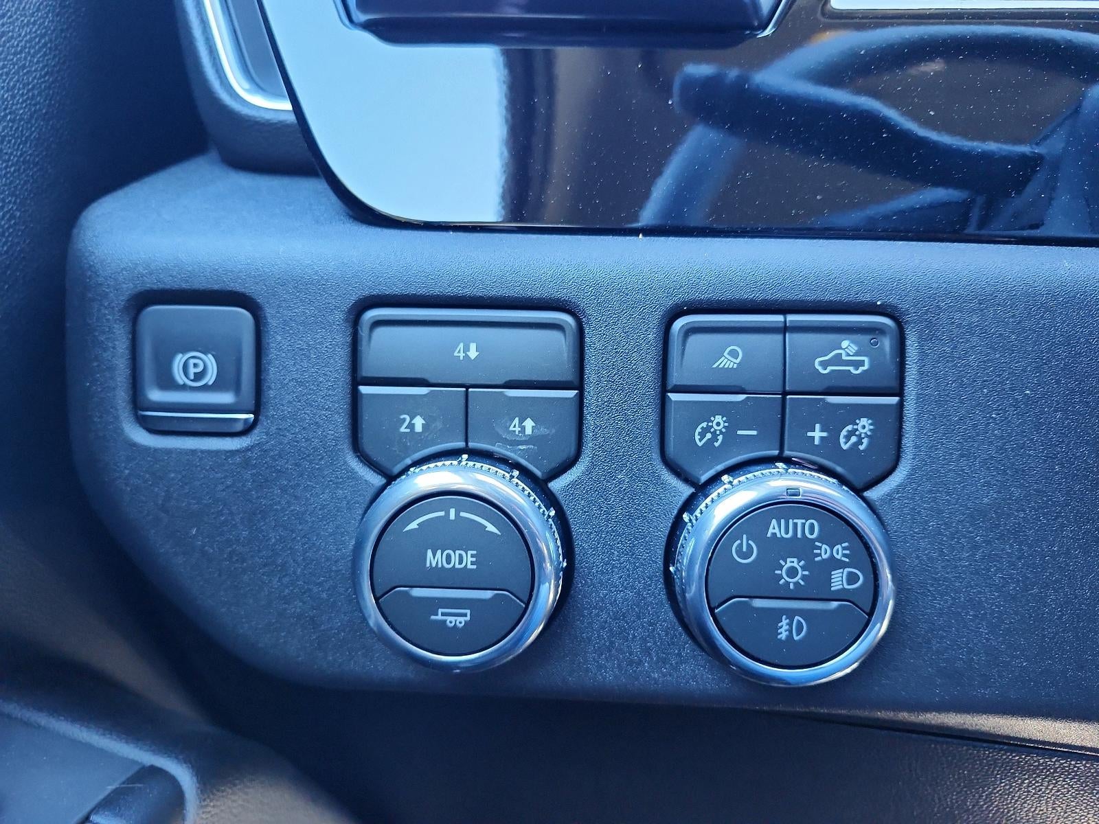 2026 GMC Sierra 3500 HD Regular Cab Long Box 4-Wheel Drive SLE