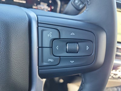 2026 GMC Sierra 3500 HD Regular Cab Long Box 4-Wheel Drive SLE