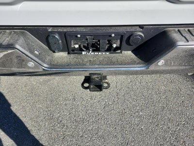 2026 GMC Sierra 3500 HD Regular Cab Long Box 4-Wheel Drive SLE