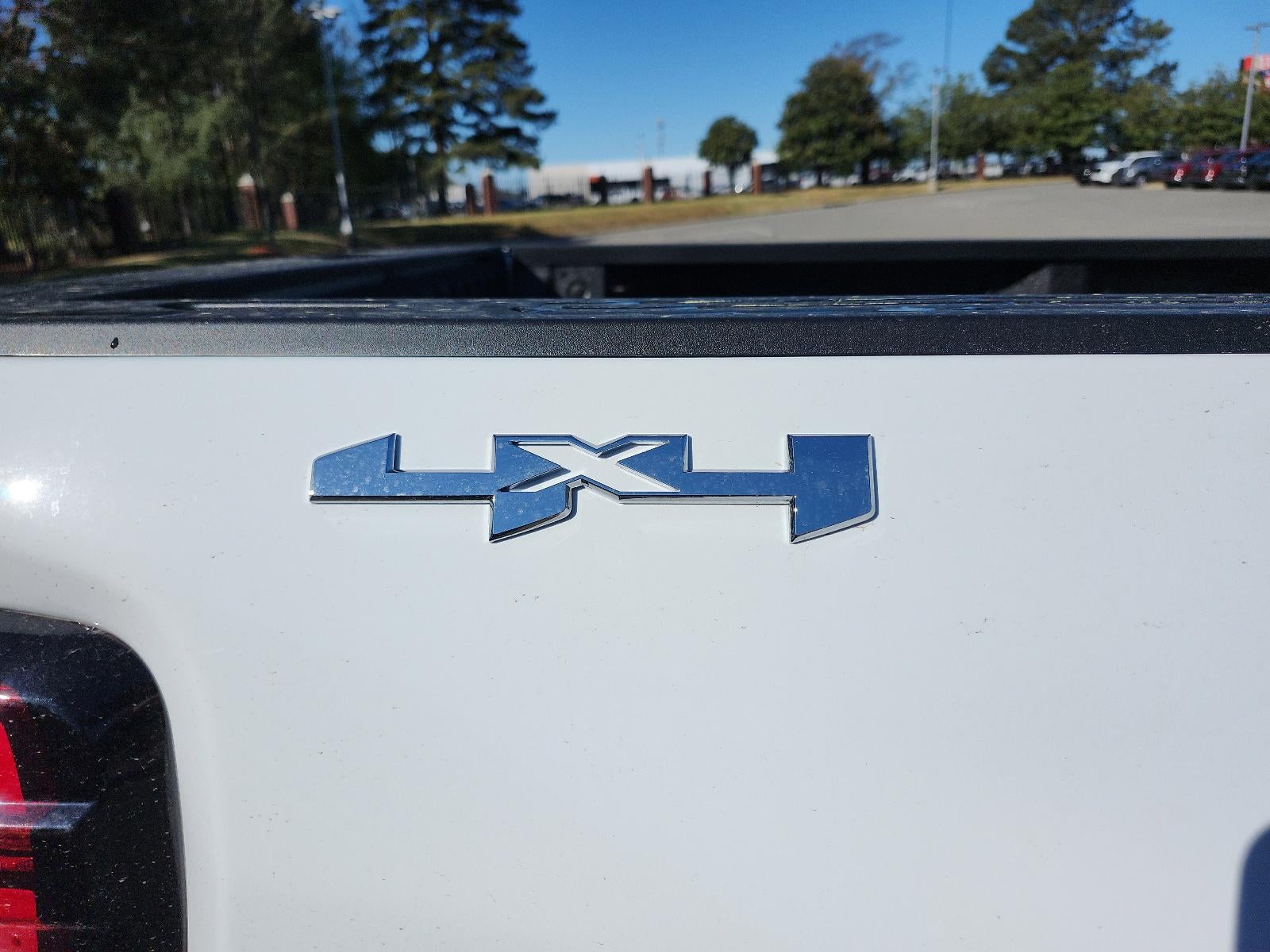 2026 GMC Sierra 3500 HD Regular Cab Long Box 4-Wheel Drive SLE