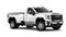 2026 GMC Sierra 3500 HD Regular Cab Long Box 4-Wheel Drive SLE