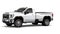 2026 GMC Sierra 3500 HD Regular Cab Long Box 4-Wheel Drive SLE