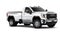 2026 GMC Sierra 3500 HD Regular Cab Long Box 4-Wheel Drive SLE