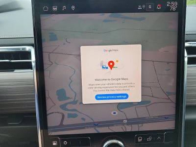 2025 GMC Sierra EV e4WD Crew Cab Max Range Denali