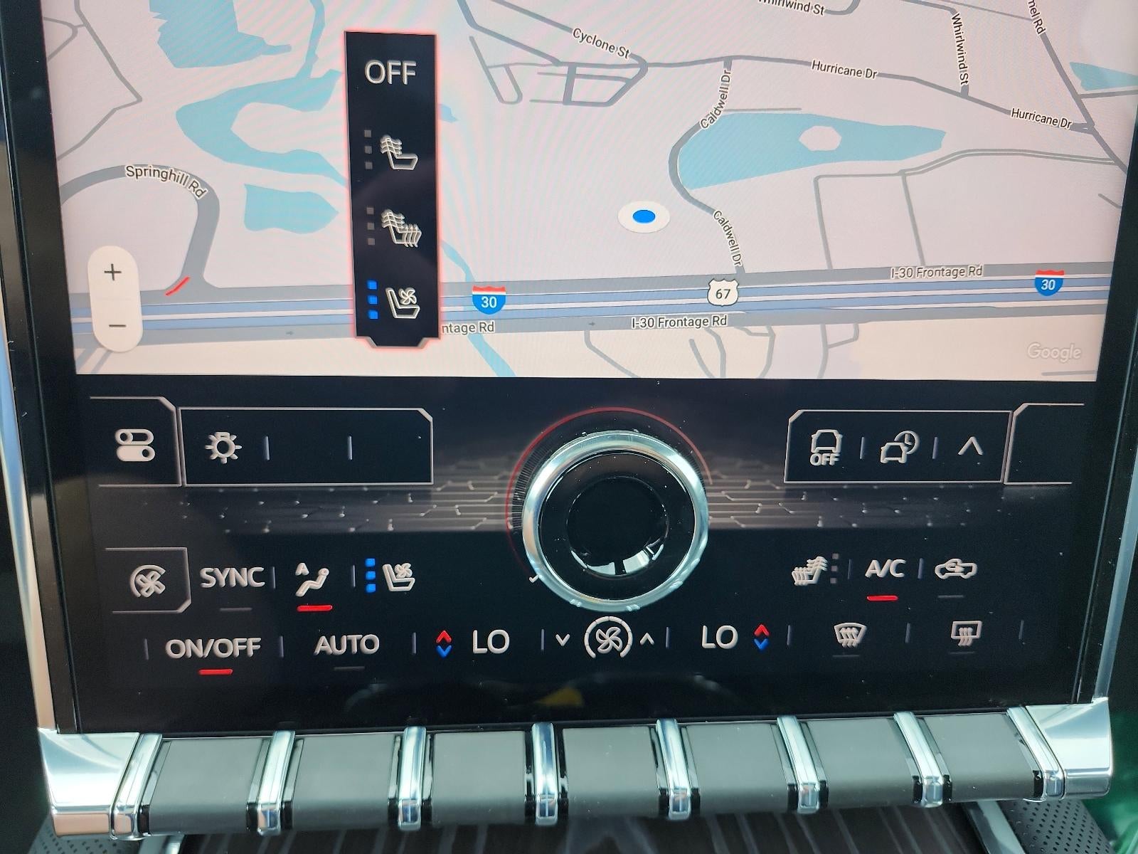 2025 GMC Sierra EV e4WD Crew Cab Max Range Denali