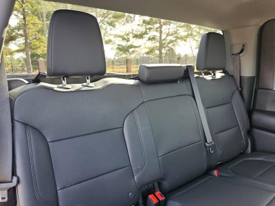 2023 GMC Sierra 2500 HD Pro