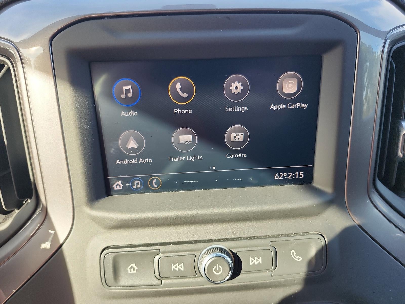 2023 GMC Sierra 2500 HD Pro