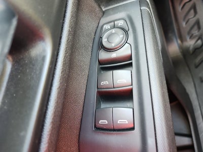 2023 GMC Sierra 2500 HD Pro