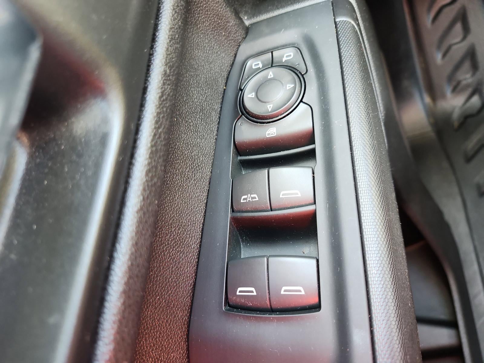 2023 GMC Sierra 2500 HD Pro