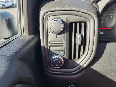 2023 GMC Sierra 2500 HD Pro