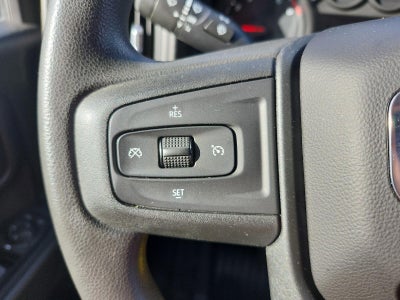 2023 GMC Sierra 2500 HD Pro