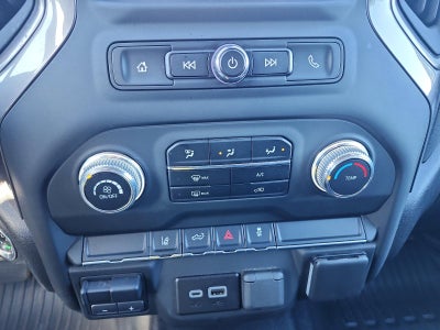 2024 GMC Sierra 2500 HD Pro