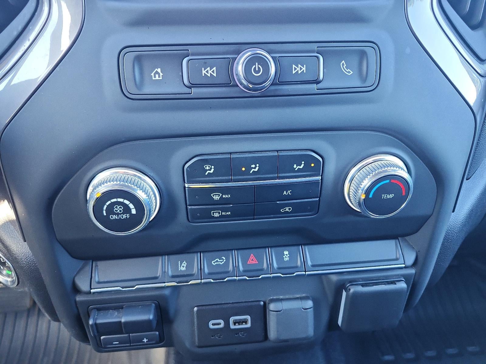 2024 GMC Sierra 2500 HD Pro