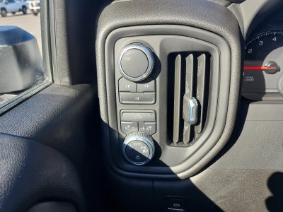 2024 GMC Sierra 2500 HD Pro