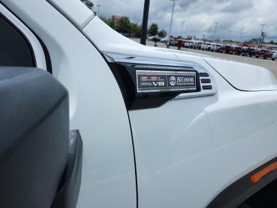 2024 GMC Sierra 2500 HD SLT