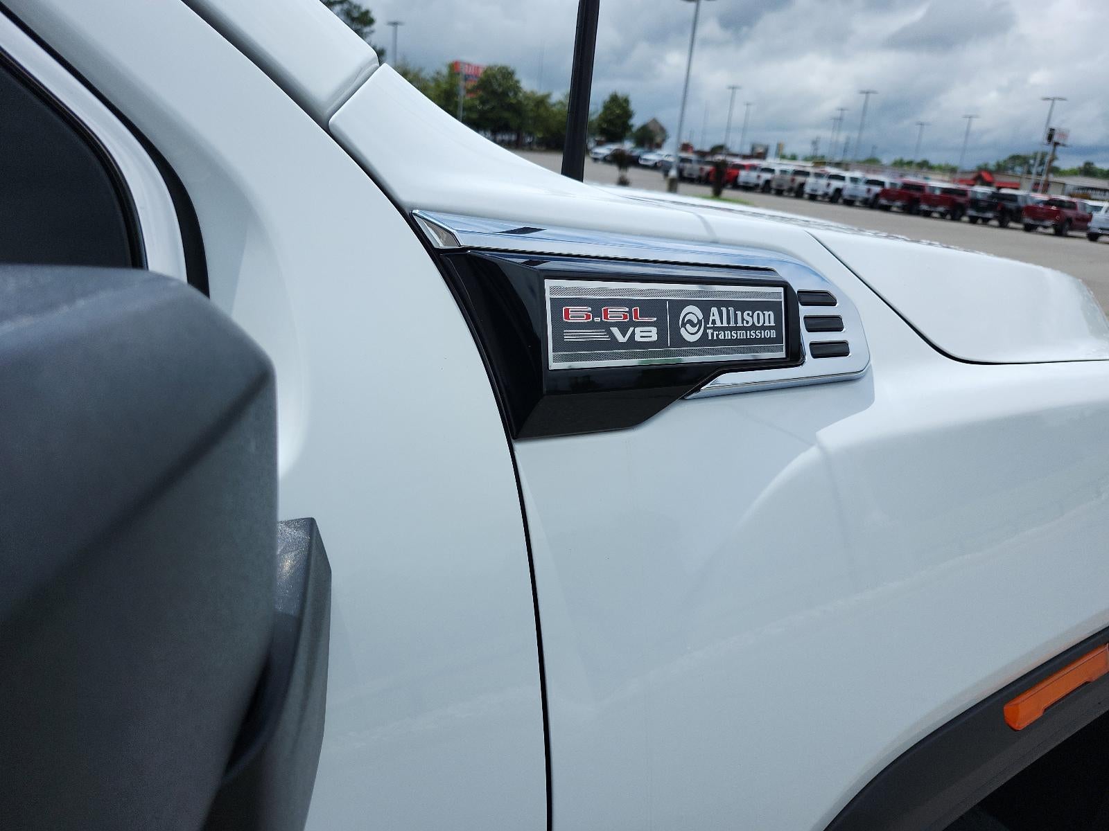 2024 GMC Sierra 2500 HD SLT