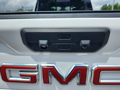 2024 GMC Sierra 2500 HD SLT