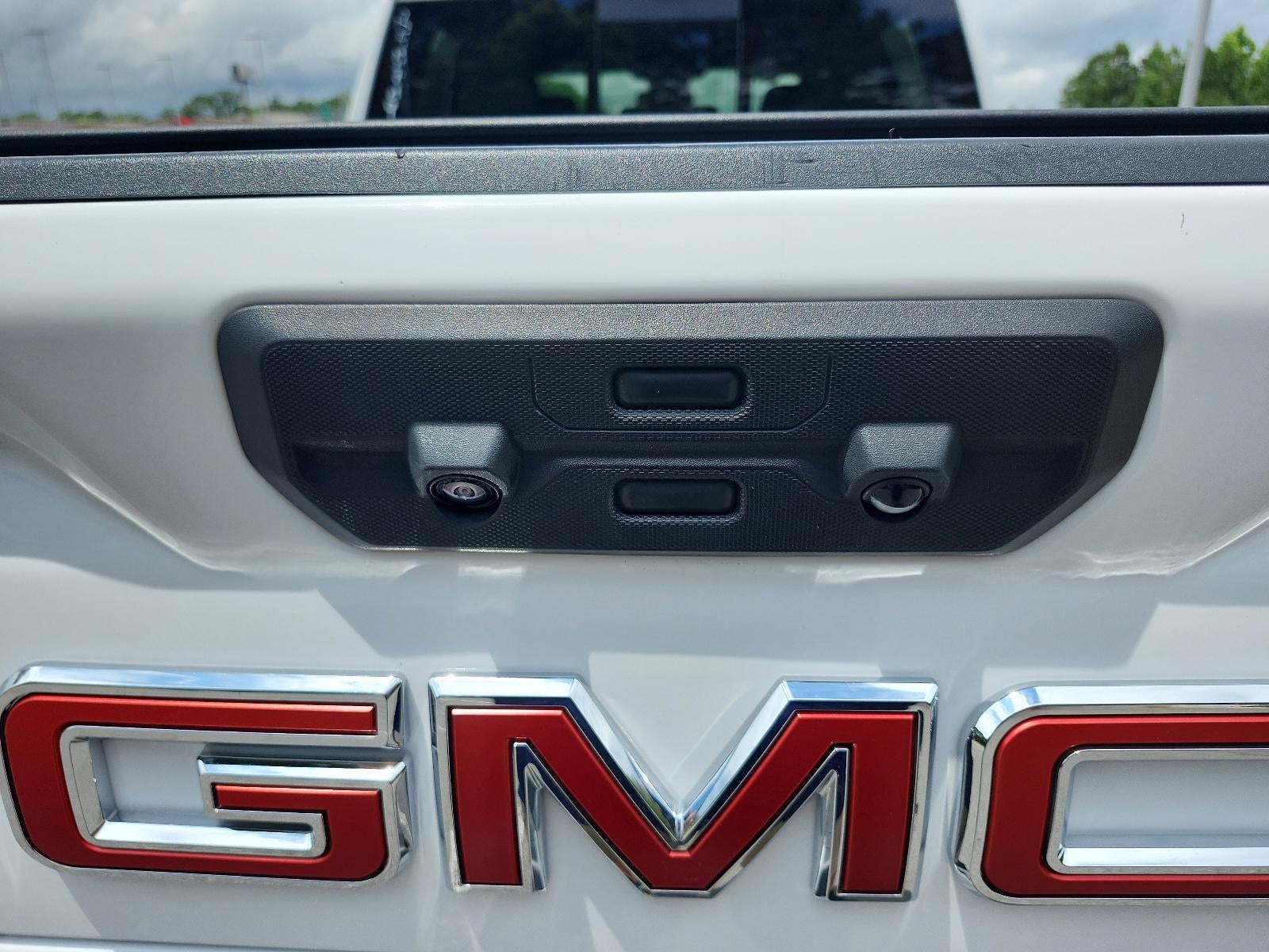 2024 GMC Sierra 2500 HD SLT