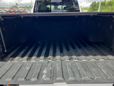 2024 GMC Sierra 2500 HD SLT