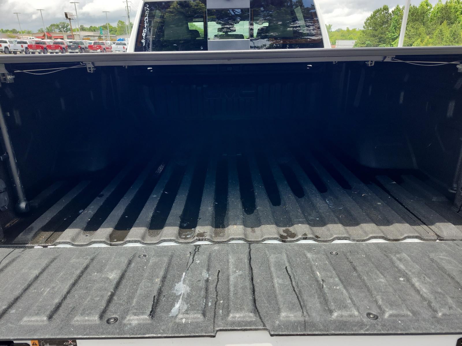 2024 GMC Sierra 2500 HD SLT