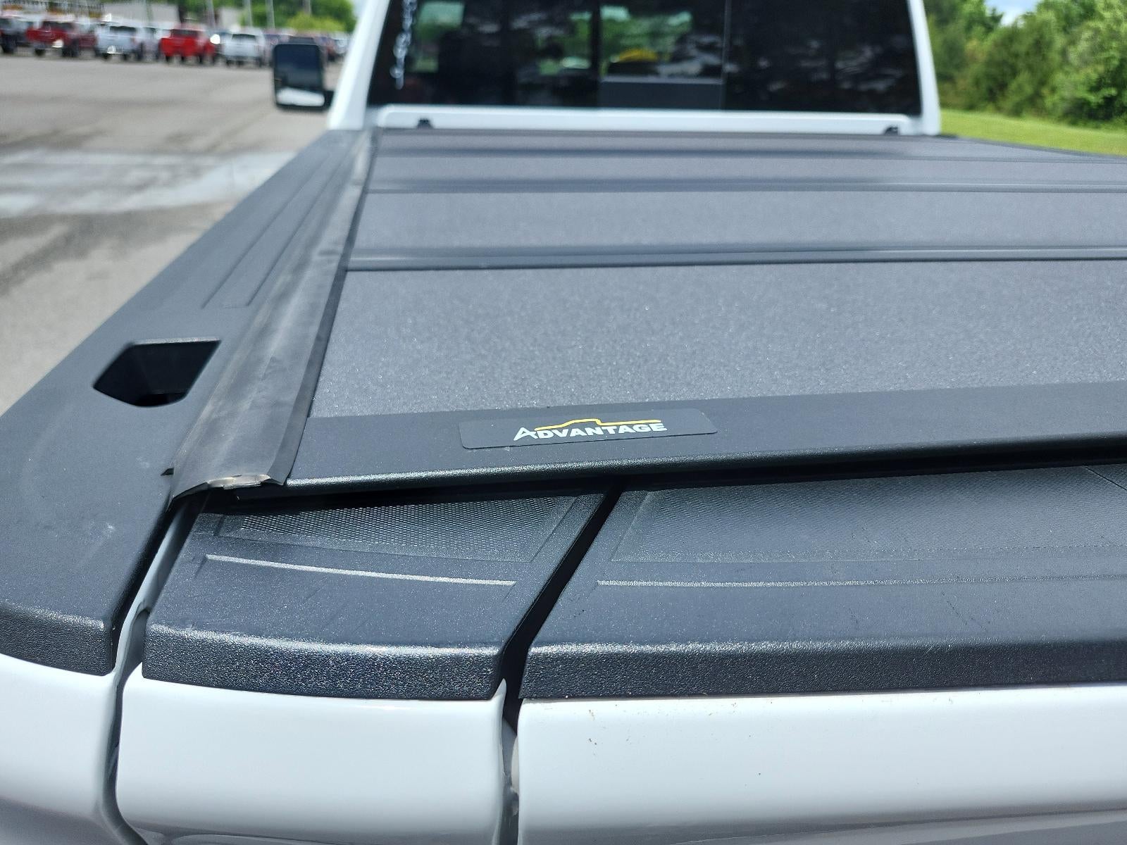 2024 GMC Sierra 2500 HD SLT