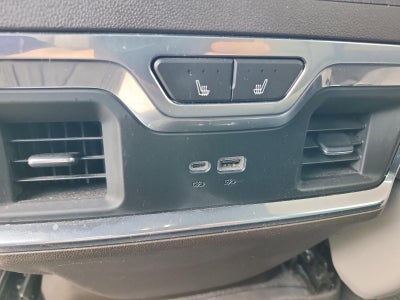 2024 GMC Sierra 2500 HD SLT