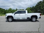 2024 GMC Sierra 2500 HD SLT