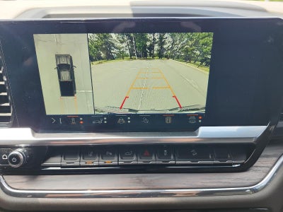 2024 GMC Sierra 2500 HD SLT