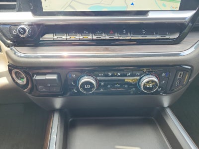 2024 GMC Sierra 2500 HD SLT