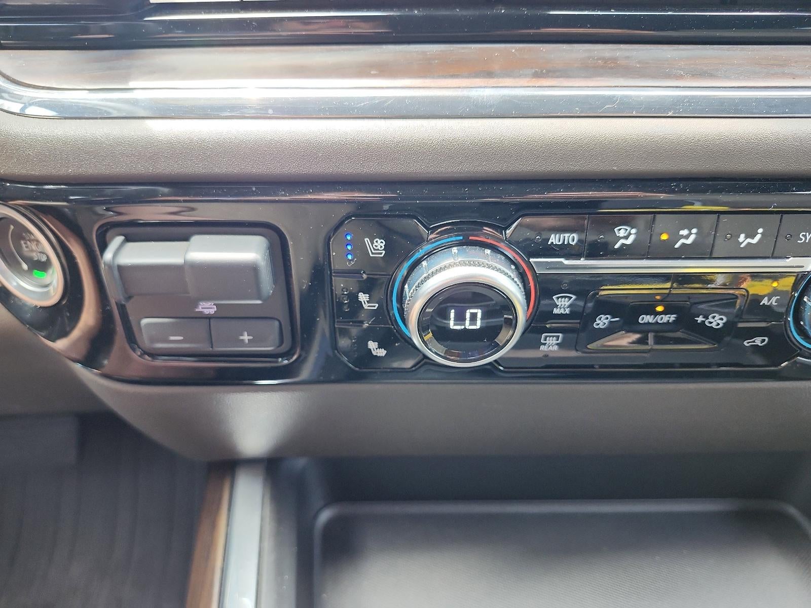 2024 GMC Sierra 2500 HD SLT
