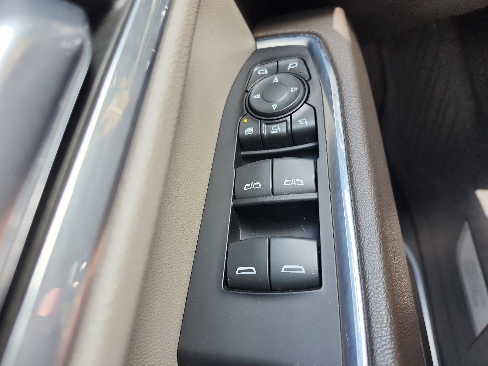 2024 GMC Sierra 2500 HD SLT