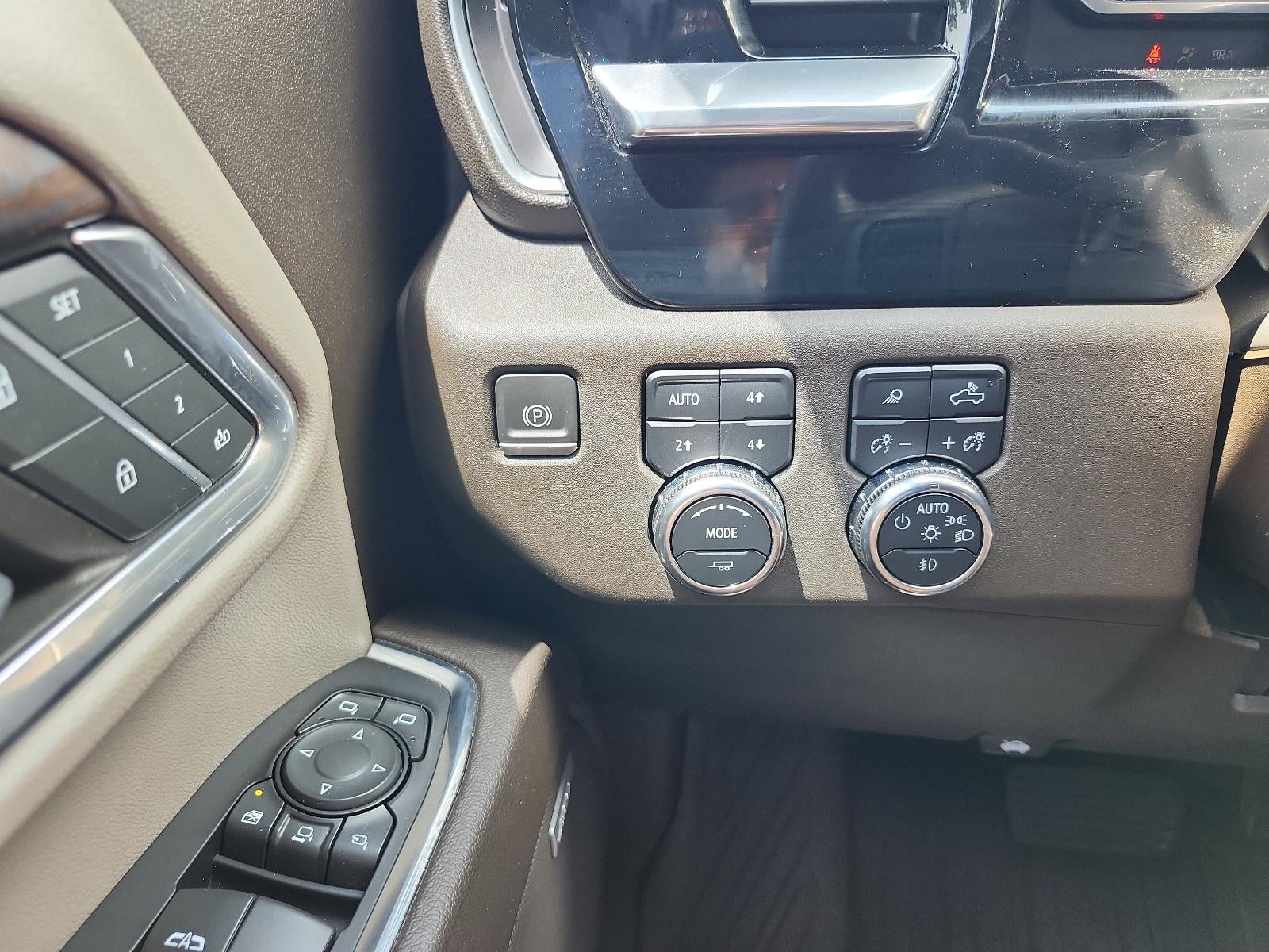 2024 GMC Sierra 2500 HD SLT