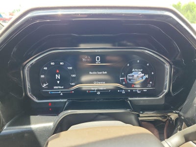 2024 GMC Sierra 2500 HD SLT