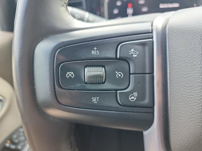 2024 GMC Sierra 2500 HD SLT
