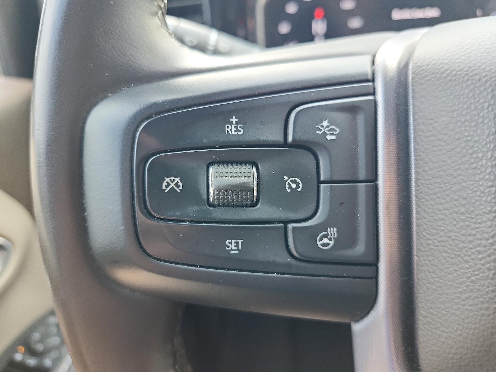 2024 GMC Sierra 2500 HD SLT