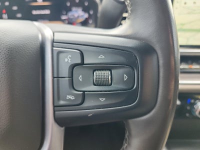 2024 GMC Sierra 2500 HD SLT