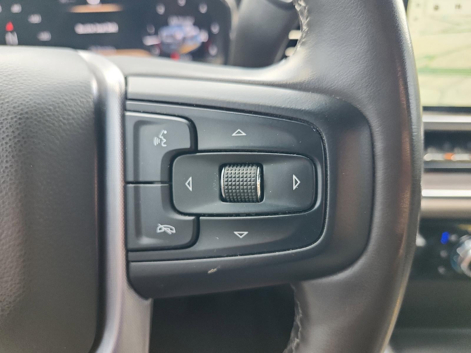 2024 GMC Sierra 2500 HD SLT