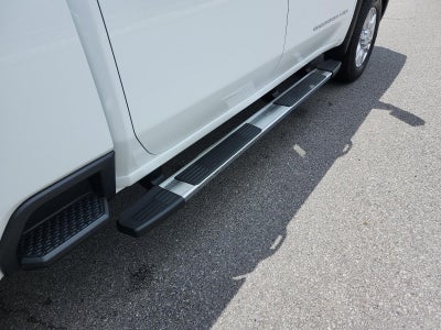 2024 GMC Sierra 2500 HD SLT