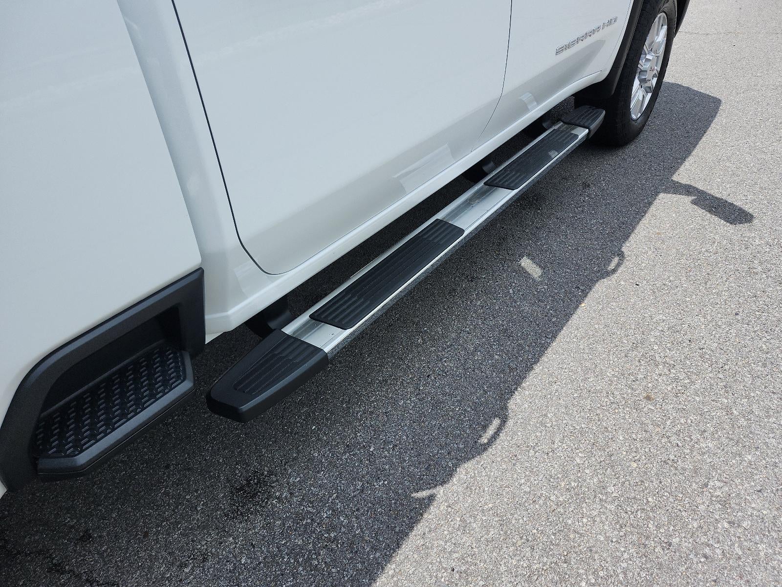 2024 GMC Sierra 2500 HD SLT
