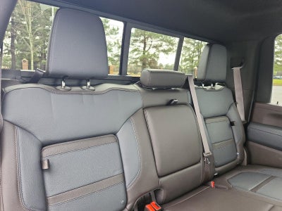 2023 GMC Sierra 2500 HD Denali