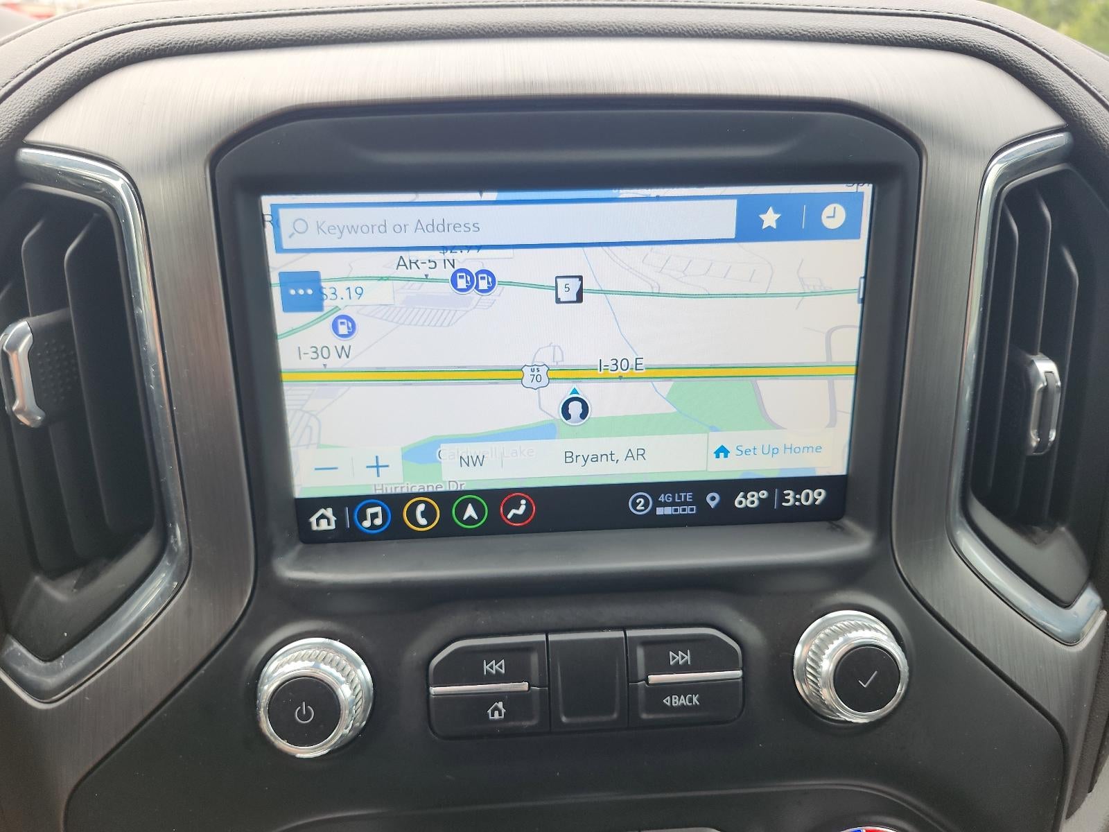 2023 GMC Sierra 2500 HD Denali