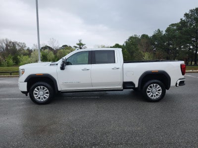 2023 GMC Sierra 2500 HD Denali