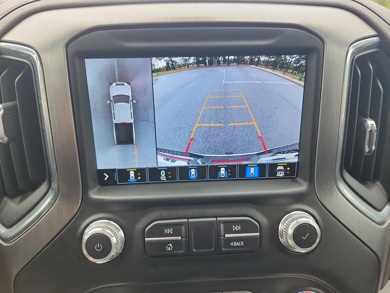 2023 GMC Sierra 2500 HD Denali