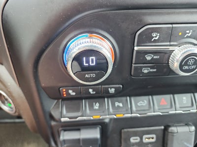 2023 GMC Sierra 2500 HD Denali