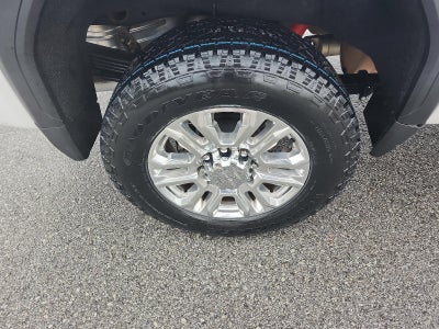 2023 GMC Sierra 2500 HD Denali