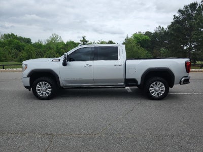 2022 GMC Sierra 2500 HD Denali