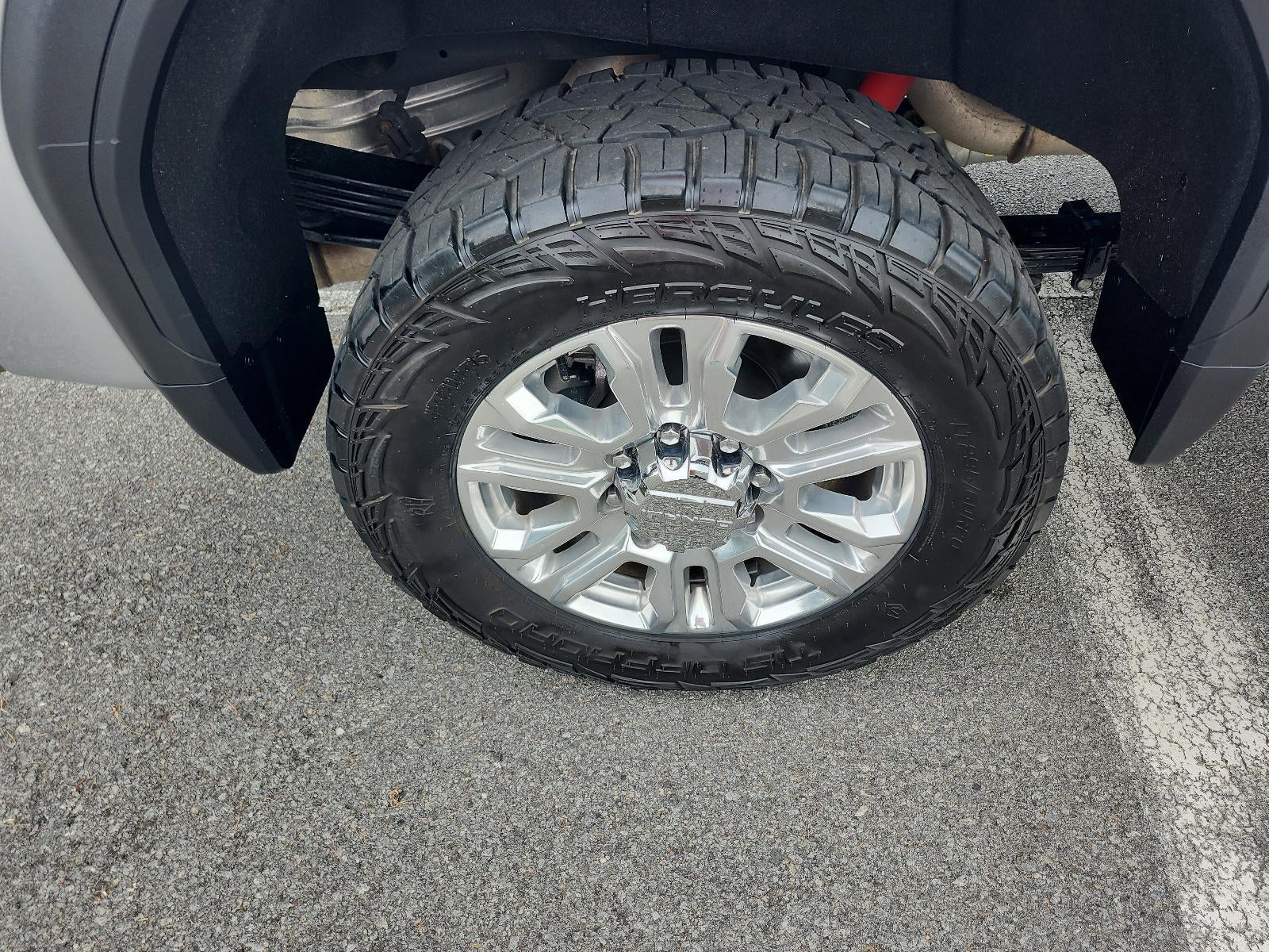 2022 GMC Sierra 2500 HD Denali