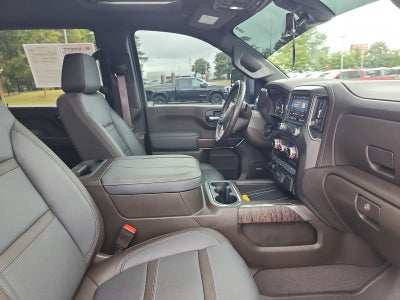 2023 GMC Sierra 2500 HD Denali