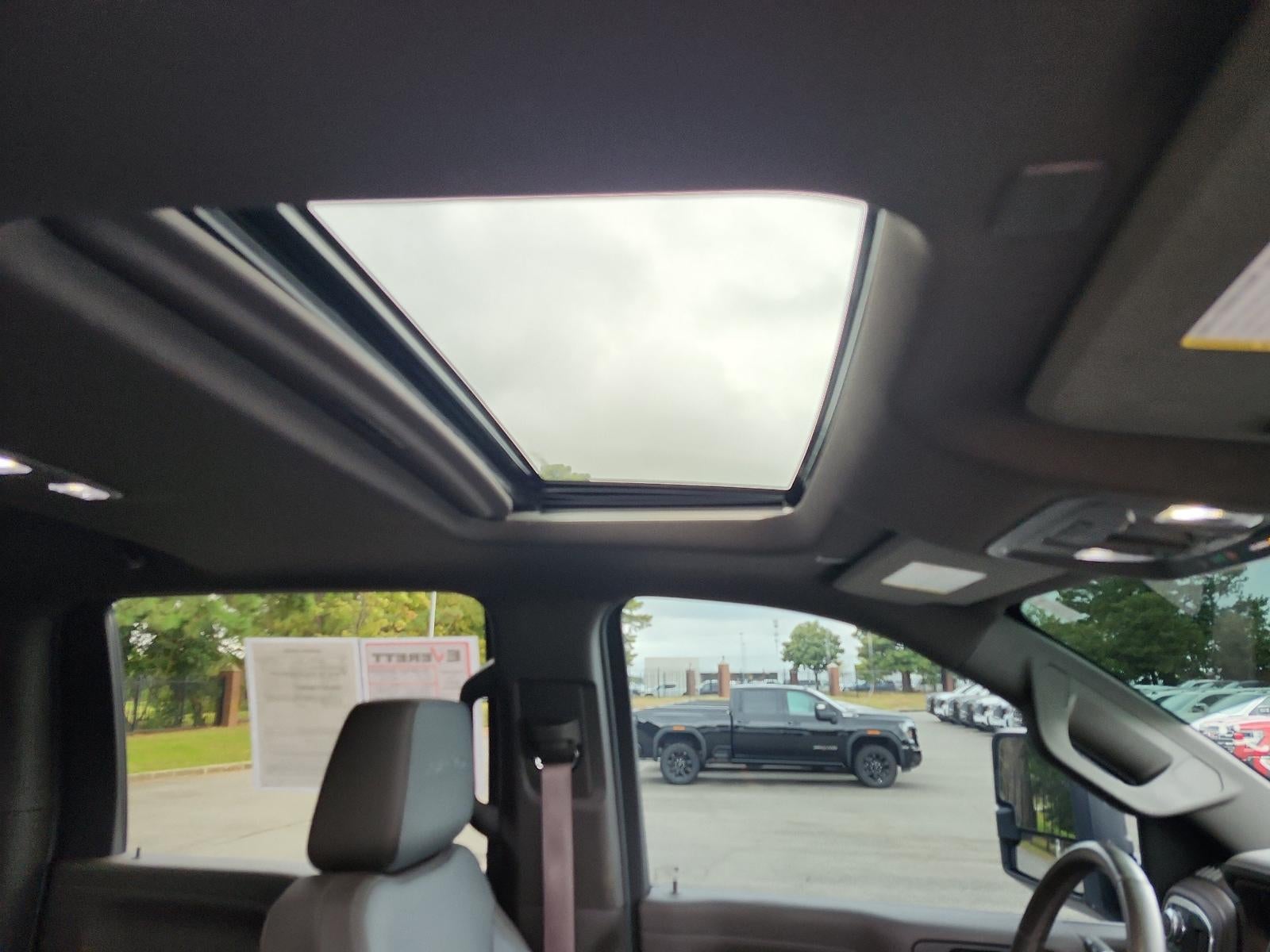 2023 GMC Sierra 2500 HD Denali