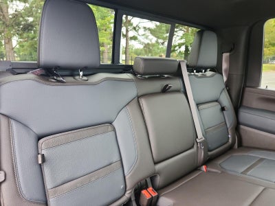 2023 GMC Sierra 2500 HD Denali